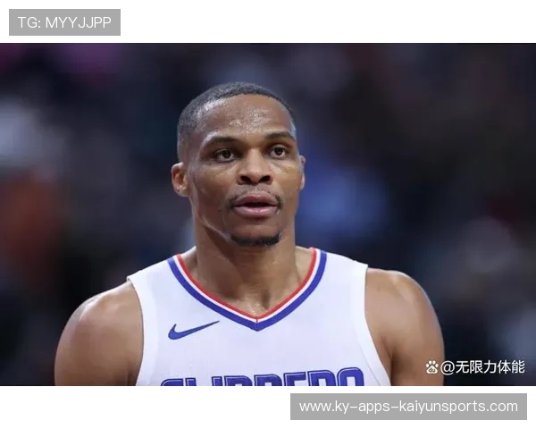 底薪威少火力全开！连续三场20+表现令人惊艳，威少老将底薪